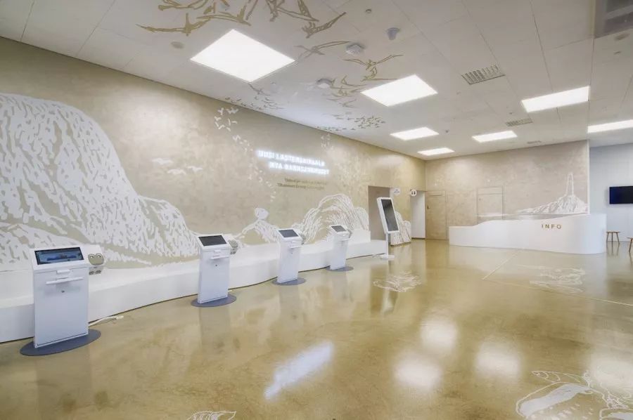 耗资13亿，6个足球场大，世界最好的儿童医院如何设计声音？