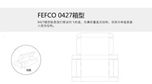 包装设计经典盒型,产品包装礼盒设计案例欣赏