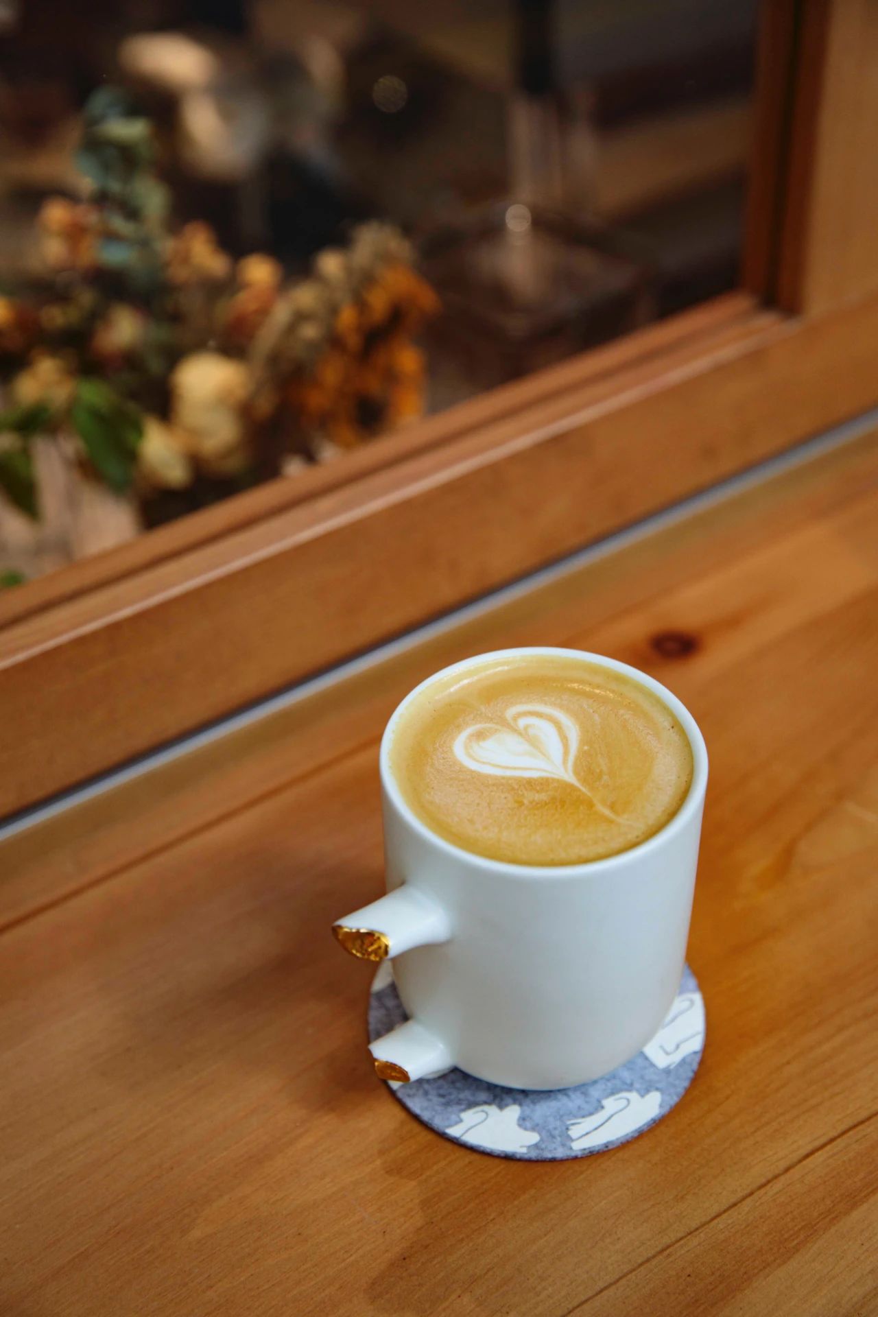 上海顶级咖啡馆,上海咖啡馆全球第一