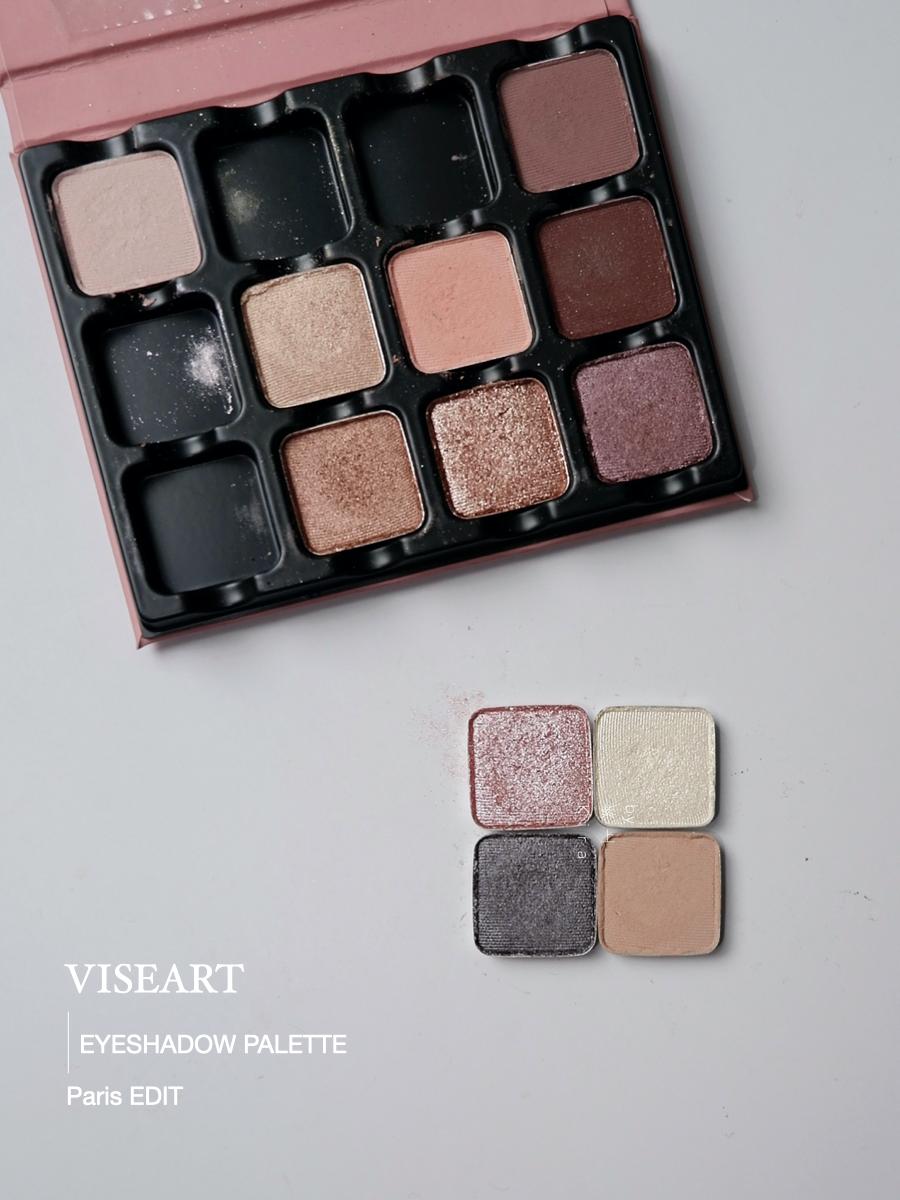 当京都红遇上巴黎粉，又纯又欲，*女熟**风的妆容里也可以带上小清纯