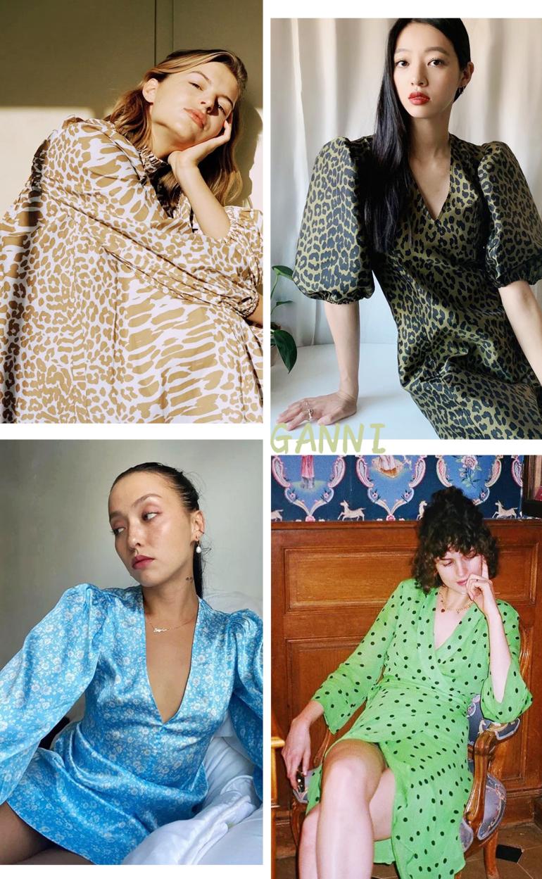 淘宝性价比高的小众平价女装店,实惠又好看的衣服淘宝店铺有哪些