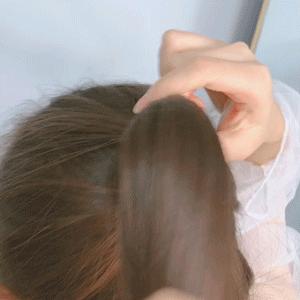 洋气又有气质的丸子头,丸子头为什么不好看