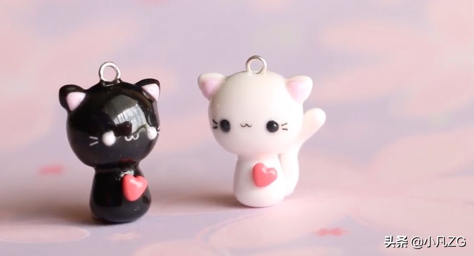 马卡龙造型教程,马卡龙简单又漂亮