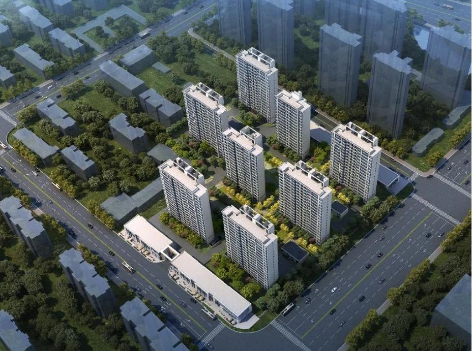 溧水9月楼市最新行情,溧水城南四大新盘