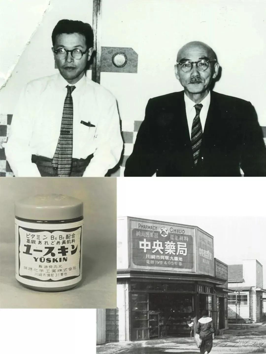 日本抗痘护肤品牌,日本护肤品淡斑美白排行榜