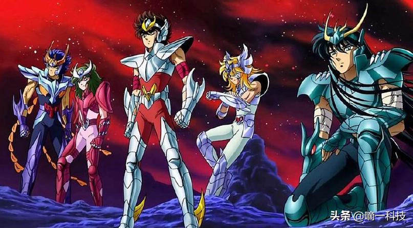 盘点童年动画34,盘点童年的经典动画大合集