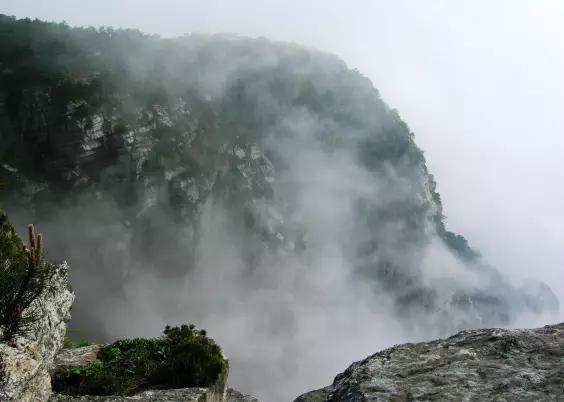 爬山游玩小技巧,厦门登山最佳地点