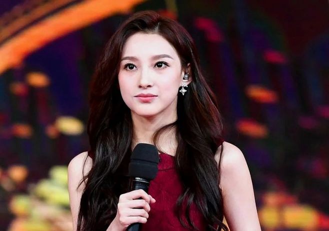 中国体育女主持人排名,中国知名体育女主播