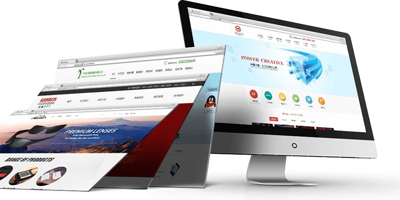 网站开发专业,企业网站开发费用