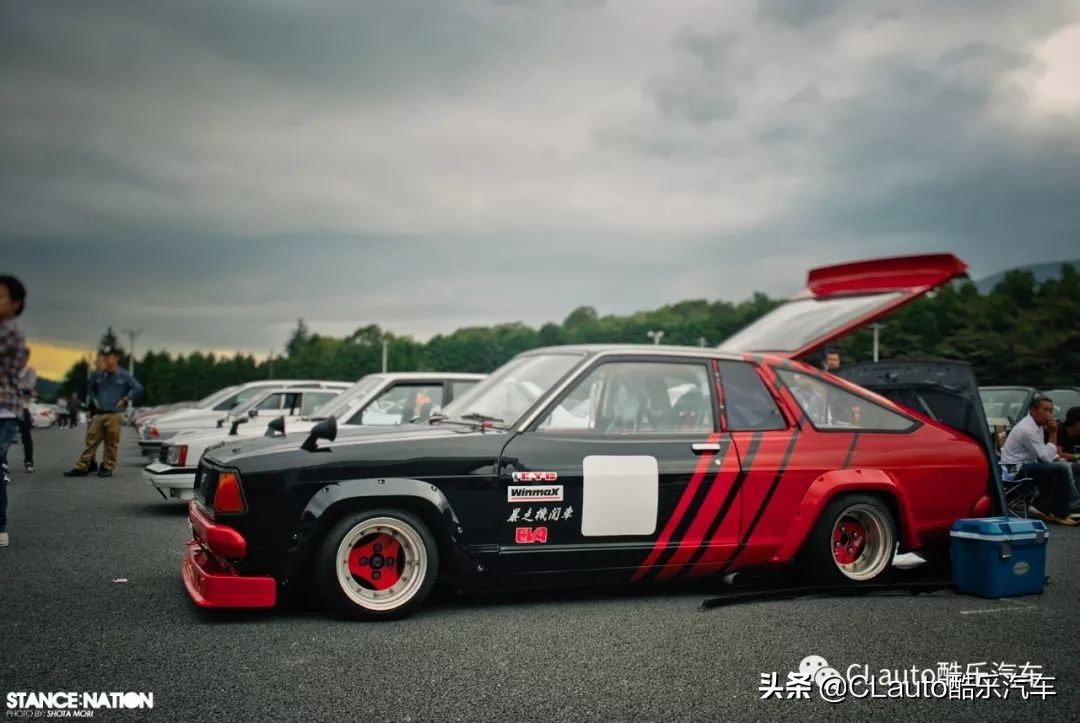 改弹簧和改避震区别,改避震弹簧