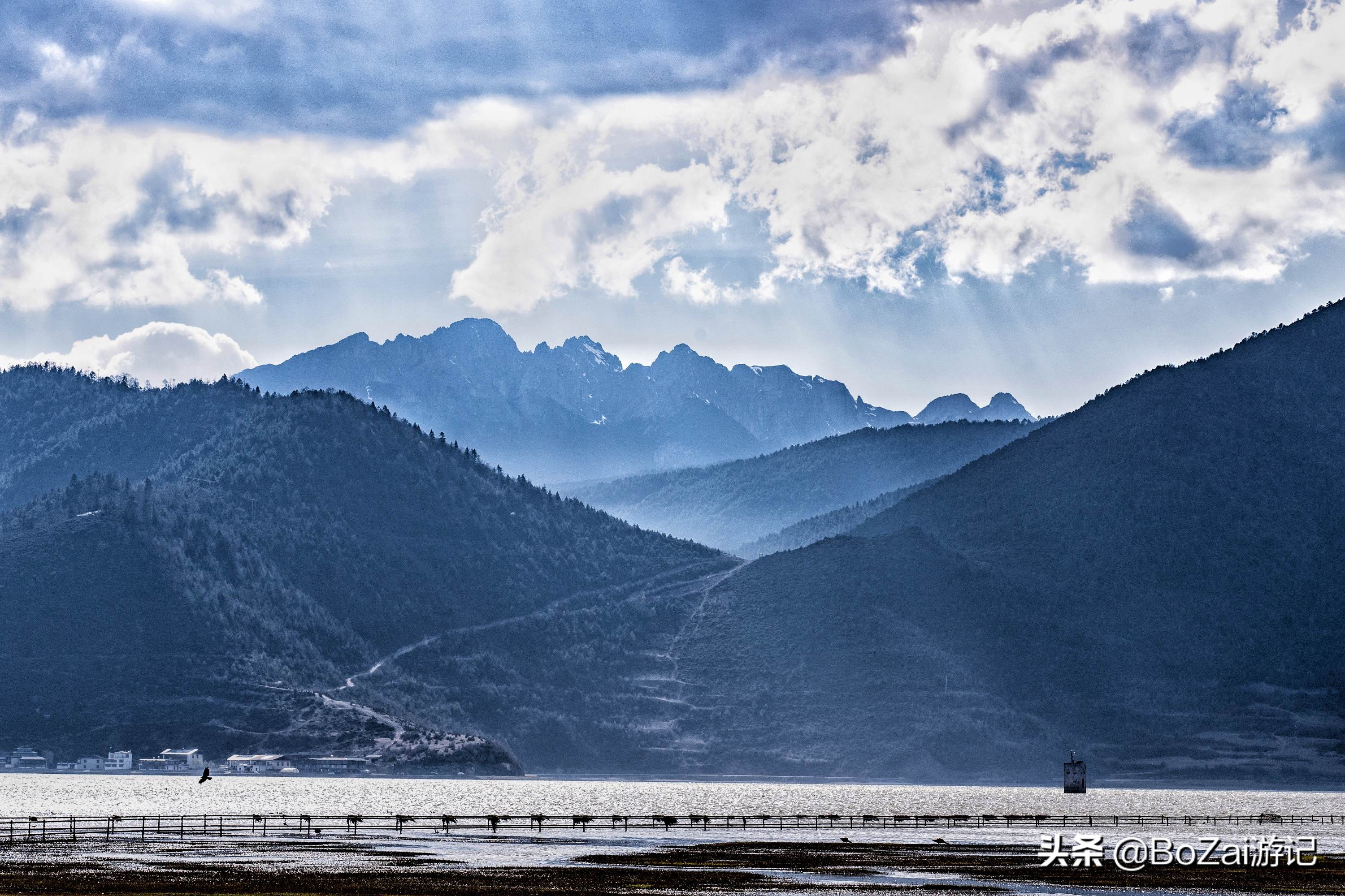云南迪庆有哪些旅游景点,迪庆最值得去的景点有哪些地方