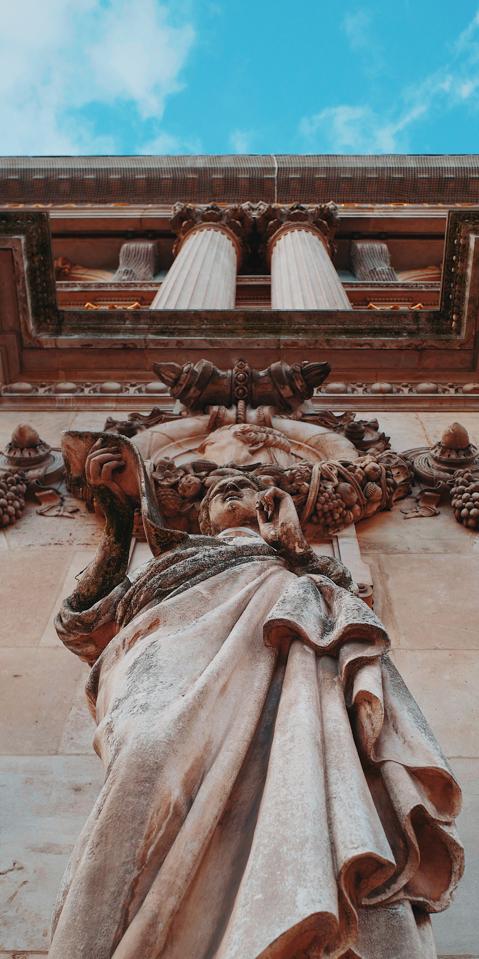 巴黎圣母院壁纸,巴黎圣母院夜景高清壁纸