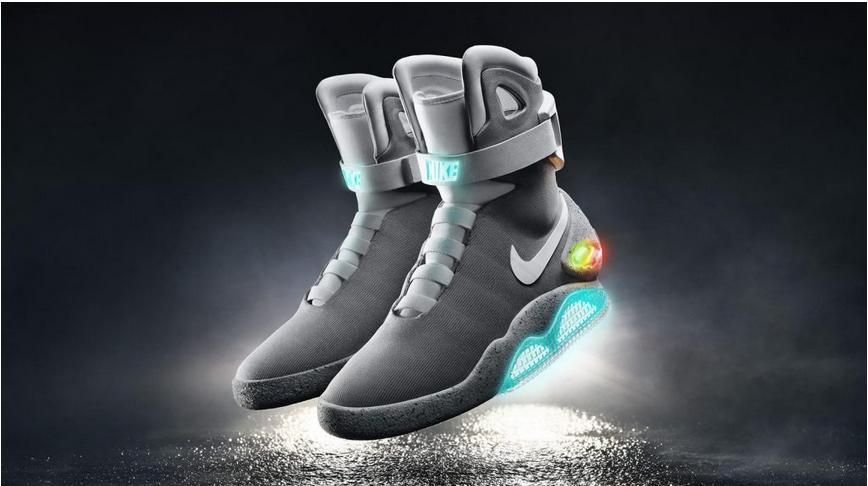 打破世界纪录的跑步鞋,创马拉松世界纪录跑鞋