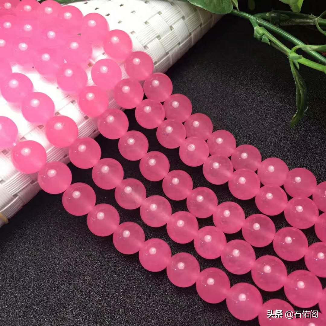 水晶珠宝小知识,水晶真假鉴别知识大全