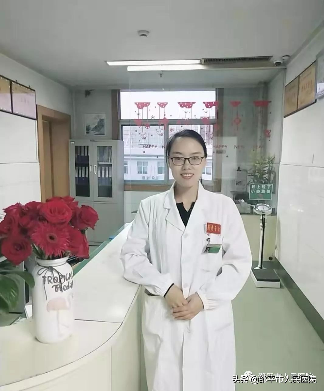 宫腔镜手术二型粘膜下子宫肌瘤,冷刀宫腔镜下子宫肌瘤切除