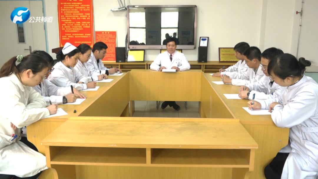 新乡精神病医院王长虹,新乡二附院院长王长虹