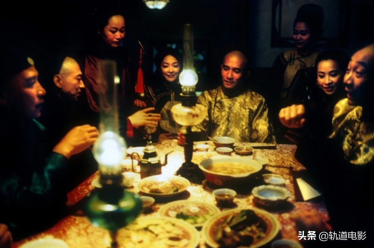 张国荣风月解说,张国荣风月混剪