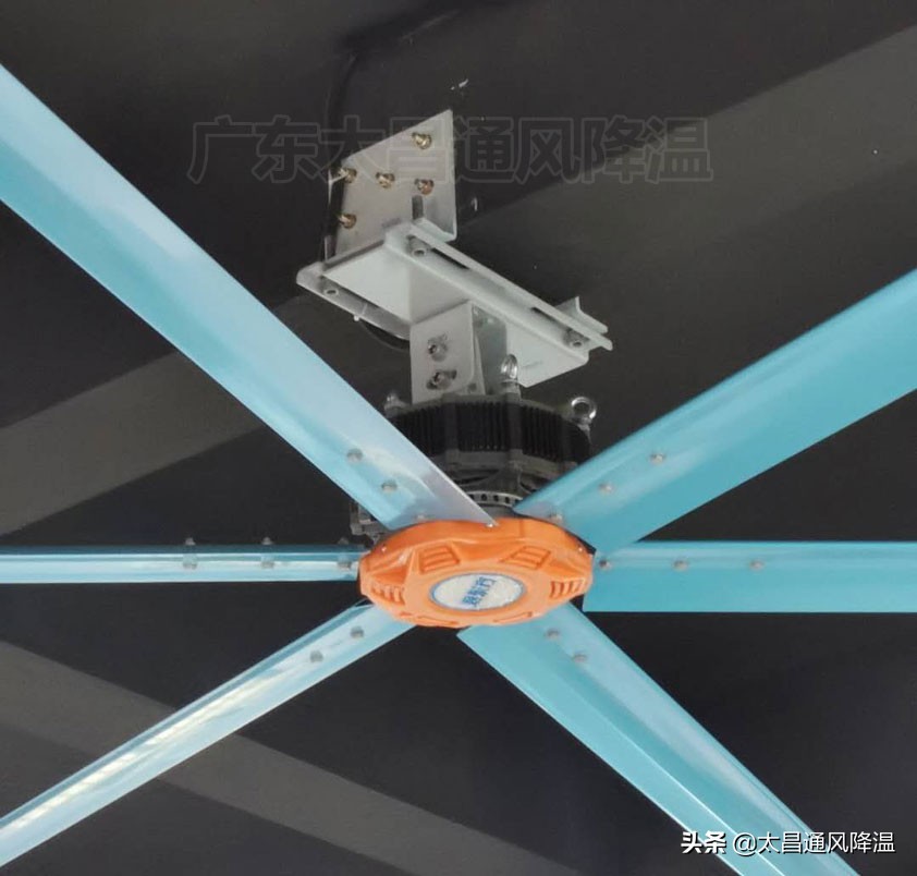 车间工业降温设备有哪些,通风降温设备生产厂家