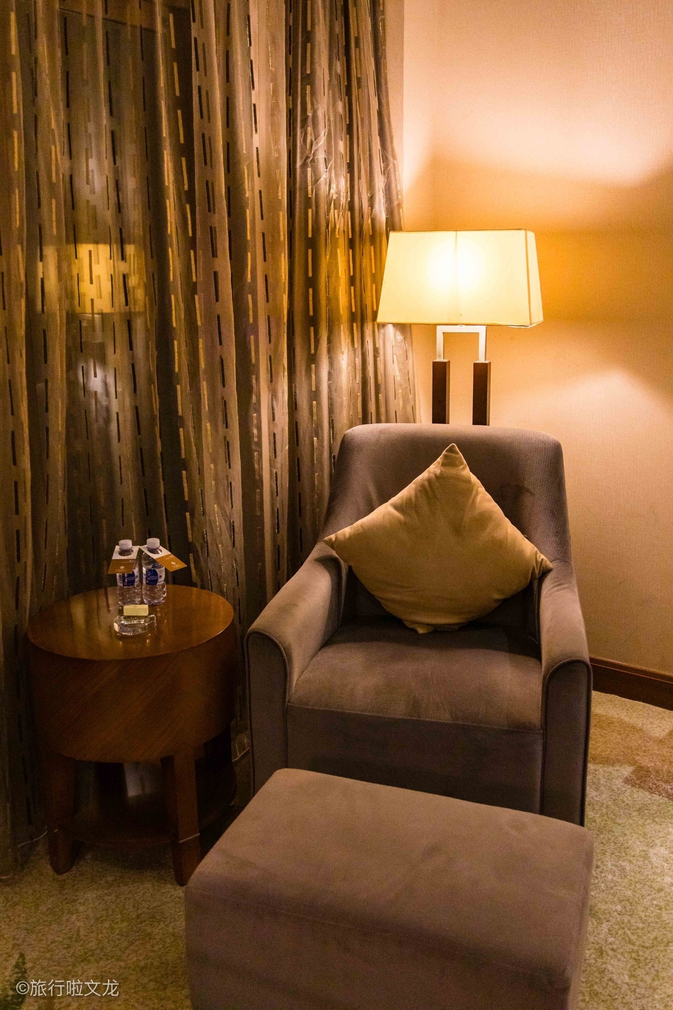 武功山羊狮慕值得去吗,武功山好玩还是羊狮慕好玩