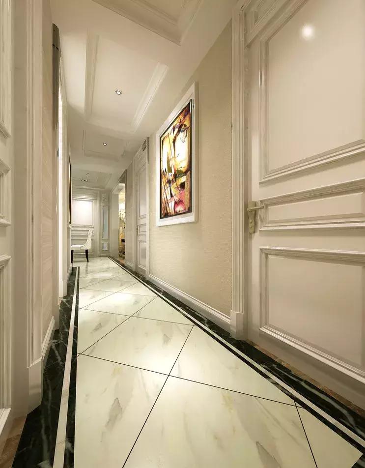 板砖怎么铺好看,户外走廊铺砖怎么铺好看