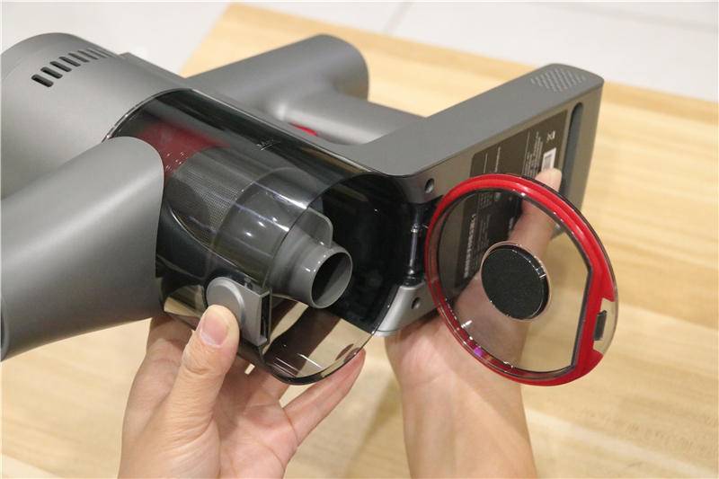 超长续航大吸力的吸尘器太实用了,桶式有线大吸力吸尘器评测