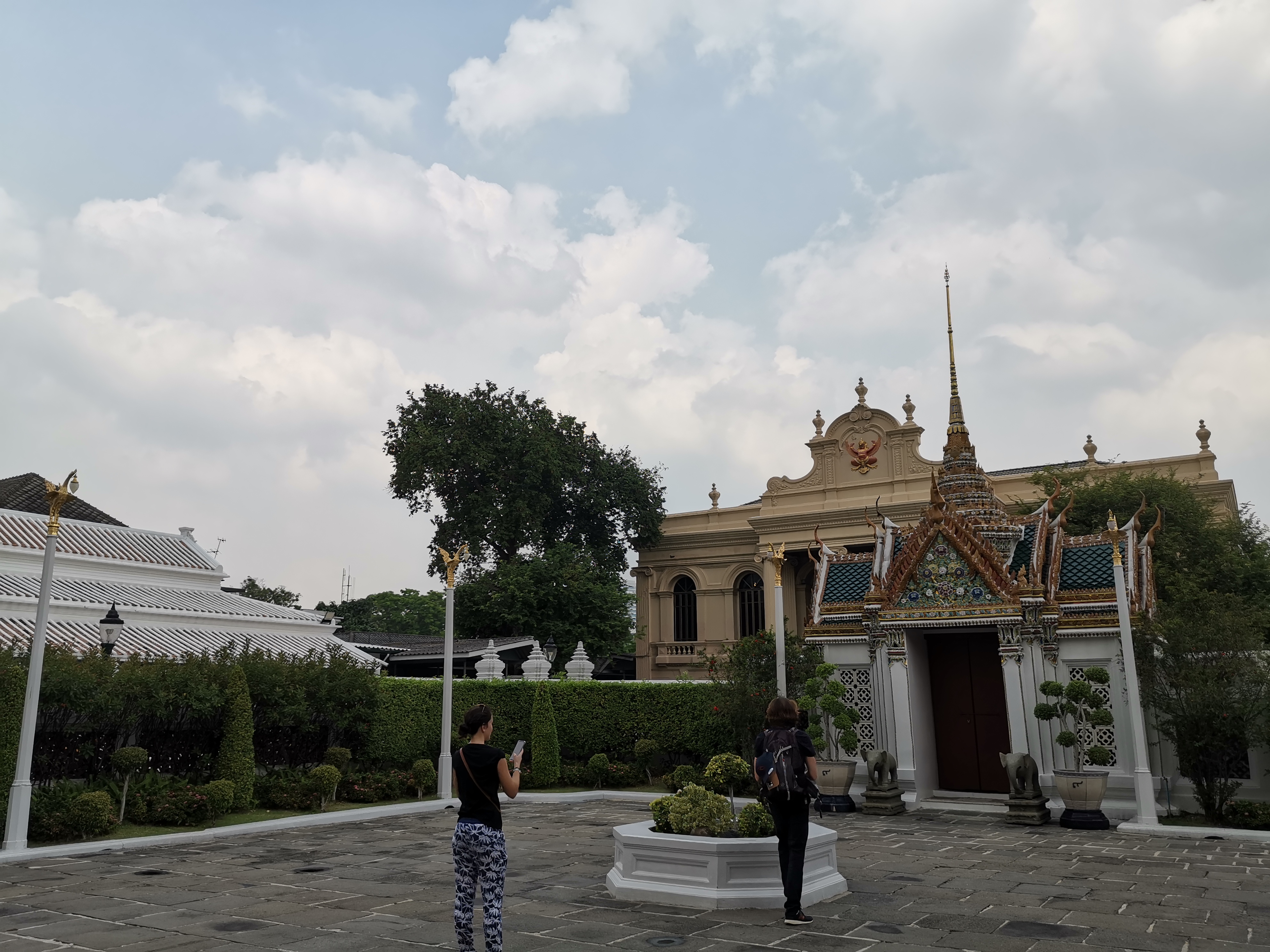 去泰国旅游要提前多久办护照,去泰国玩需要旅程计划表吗