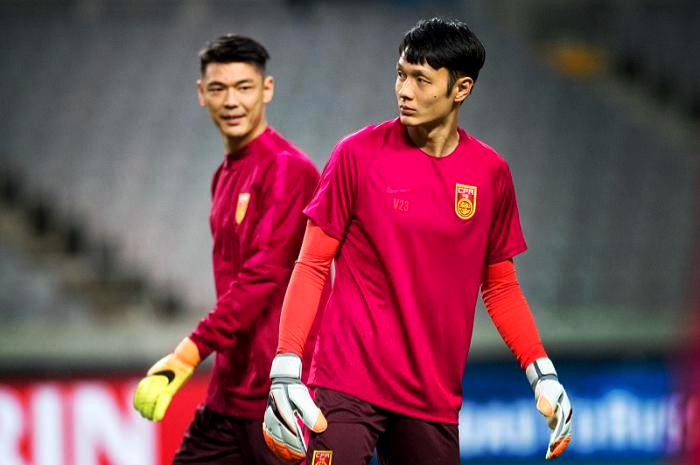 杨智守门员教练,守门员杨智视频