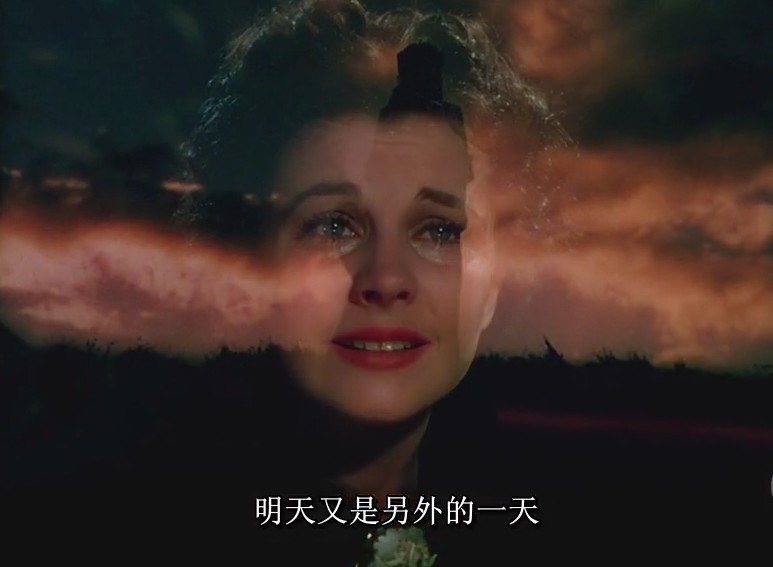 乱世佳人斯嘉丽困难时候,乱世佳人斯嘉丽迷人