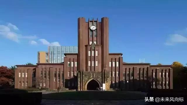 日本政坛五大家族,日本五大政治家族和德川家族