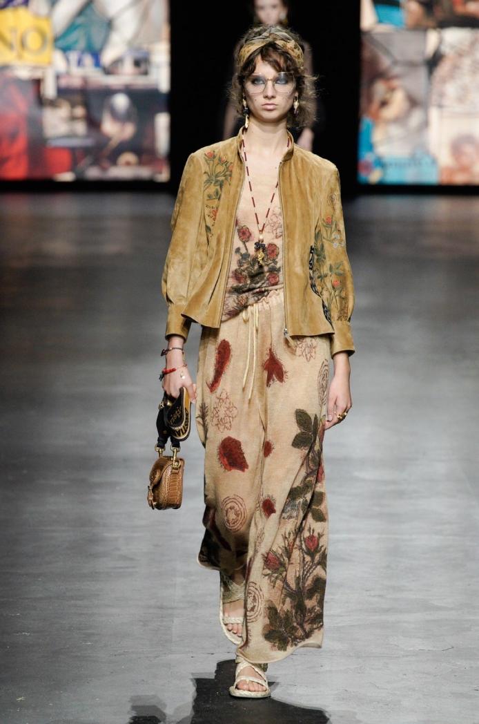 christiandior2020春夏,christiandior2024高定