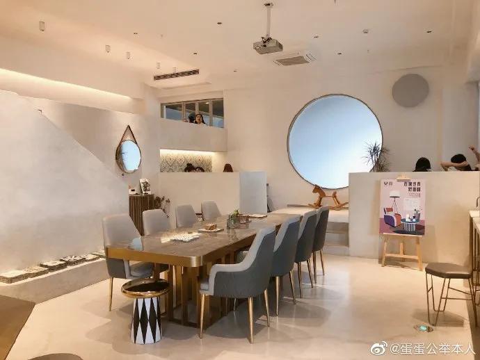 福州复古咖啡探店,福州小众咖啡馆推荐