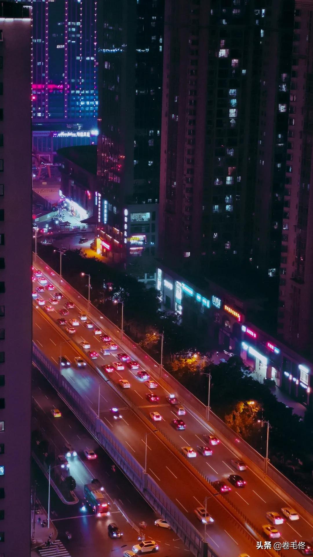 如何拍摄建筑震撼的照片,如何拍出高大建筑和人的照片