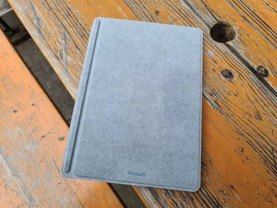 微软surfacego2功能介绍,微软surfacego2评测