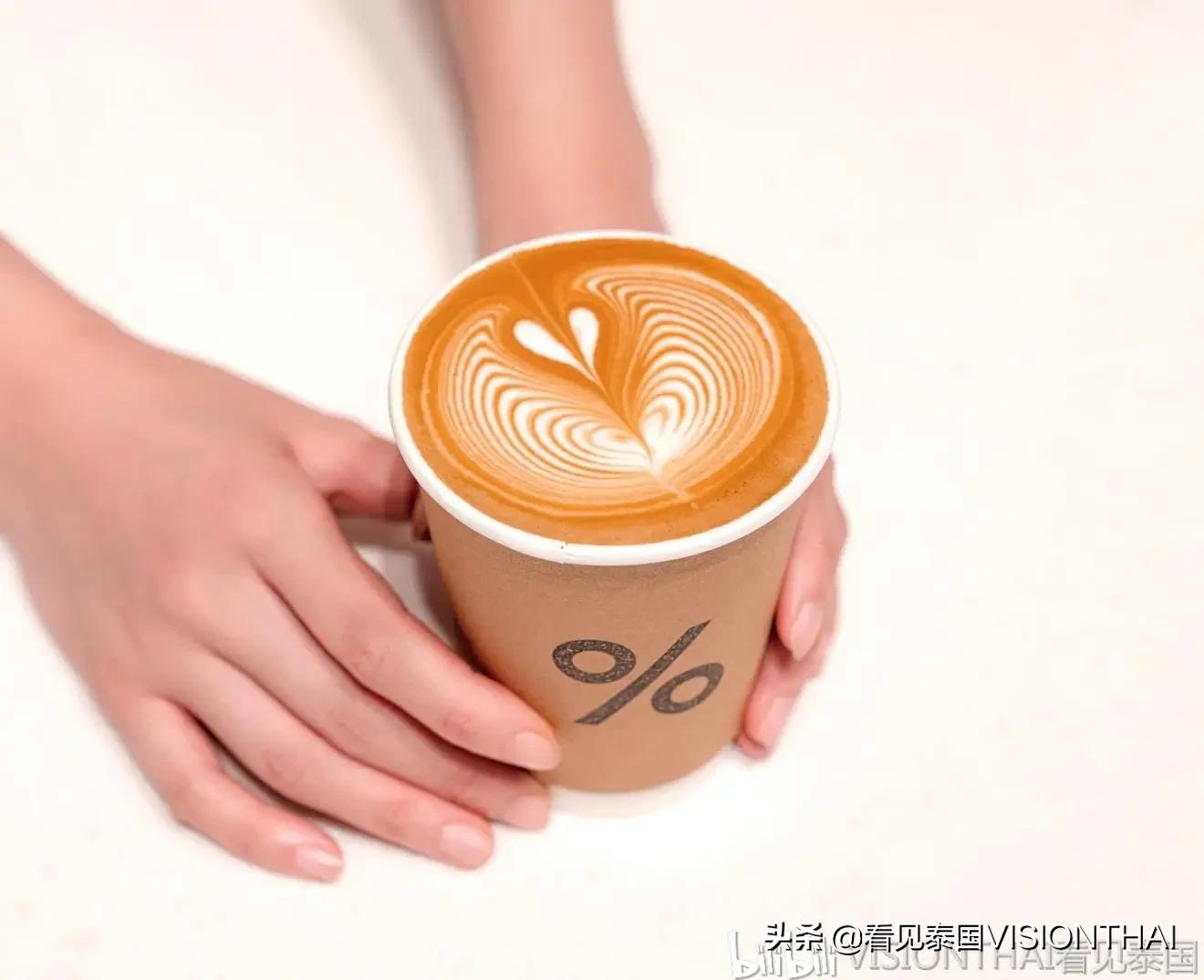 arabica咖啡厅风格,泰国arabica咖啡厅