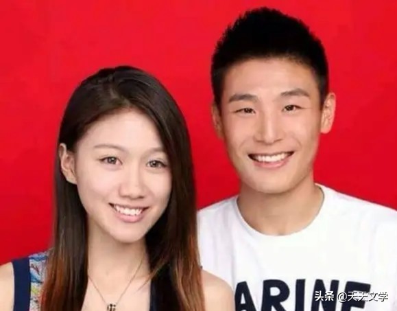 武磊和仲佳蓓的爱情,武磊仲佳蓓两人年龄