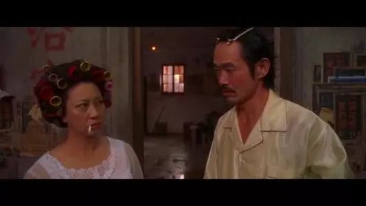 一代人终将老去,撑起中国动作片半壁江山的七小福难敌岁月