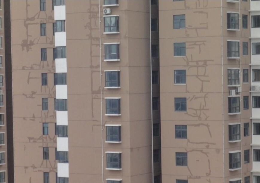 外墙漏水物业不保修业主怎么办,外墙漏水物业不给处理怎么办