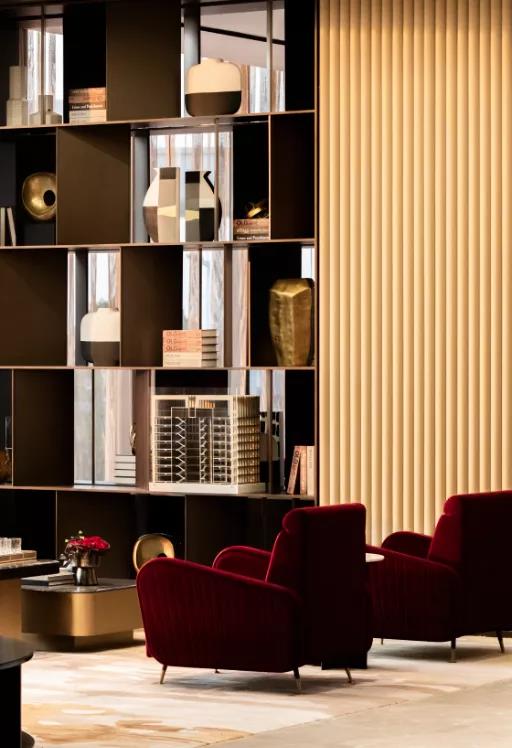 SIDW·魔都｜沪上设计名媛的新画像