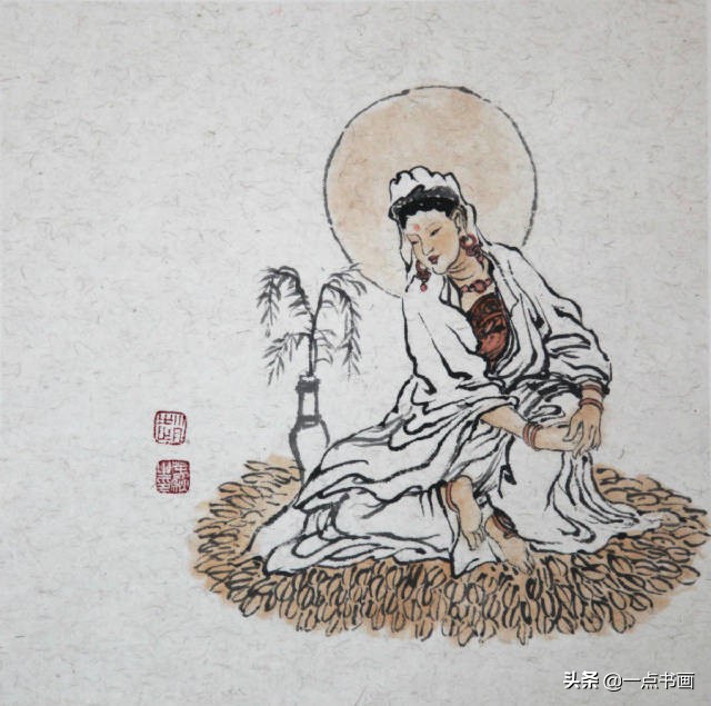 国画论坛最好的交流平台,普通人怎么画国画