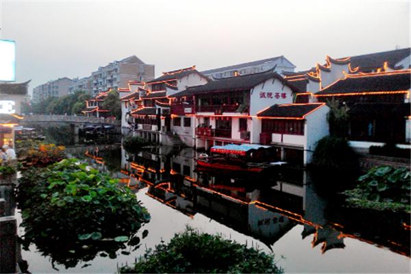 上海十大免费博物馆,上海十大好玩的地方排名