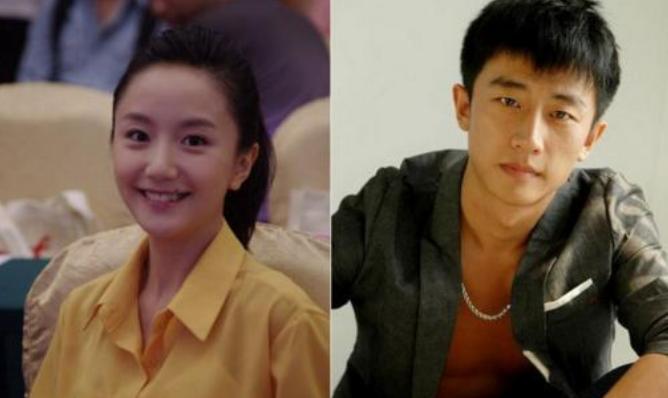 李倩整容,有一种整容失败叫李倩