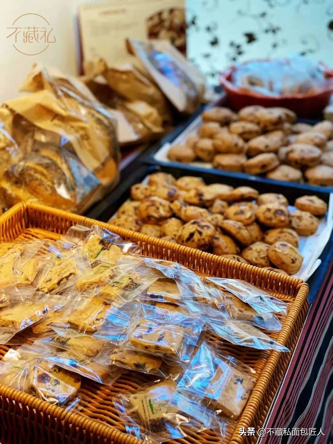 十大公认好吃的面包店,面包店最好吃的面包