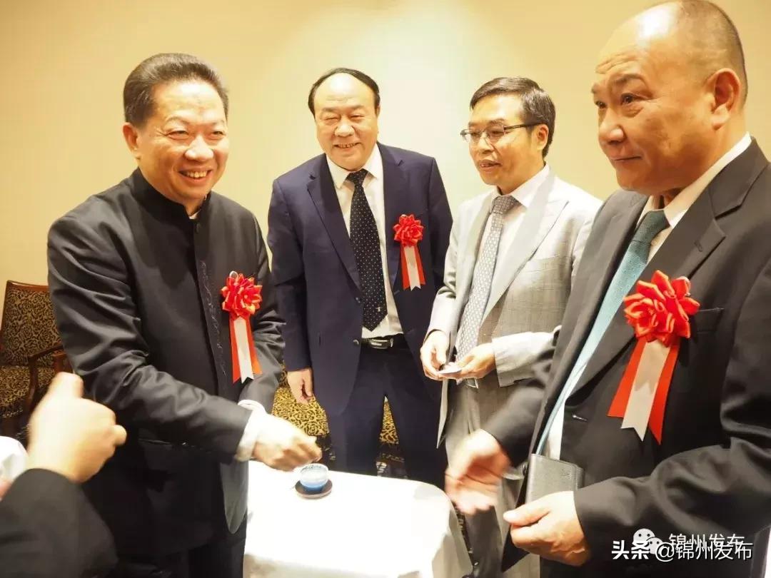 王德佳率团赴日本、波兰、匈牙利开展经贸洽谈活动~成果丰硕