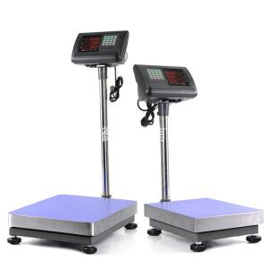 电子台秤显示屏维修教程,电子台秤坏了怎么修理