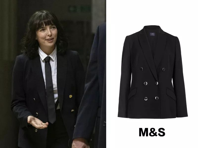 绝世A王的时髦清单