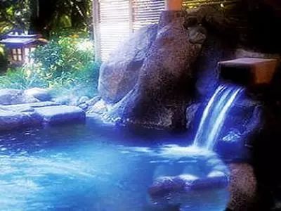 9.9温泉北京,冬日室内温泉度假村北京