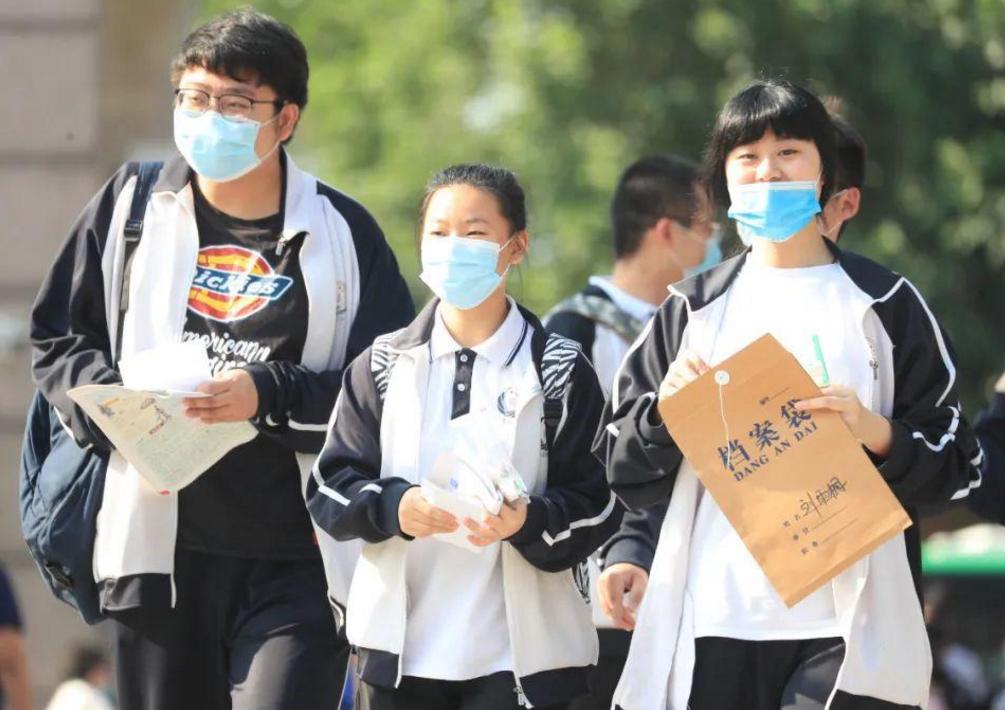 2023中考预估分550至590,2021年中考690分是什么水平