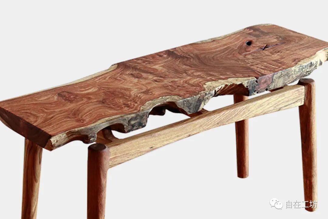 今日星推|随形赋意，自然而然-自在工坊