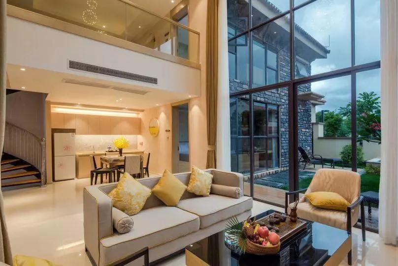 云浮威尼斯水城,云浮新兴水上威尼斯