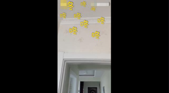 “孩子嘛，有什么办法”熊孩子跑跳成习惯？看机智住户如何反击